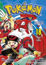 Pokemon erste Abenteuer 18